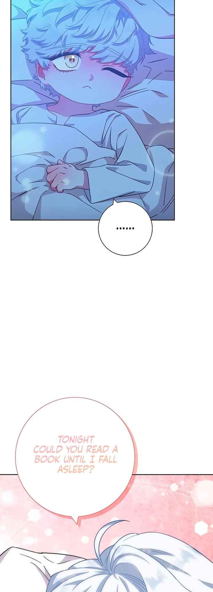 I Became the Mother of the Evil Male Lead Chapter 17 - Page 33