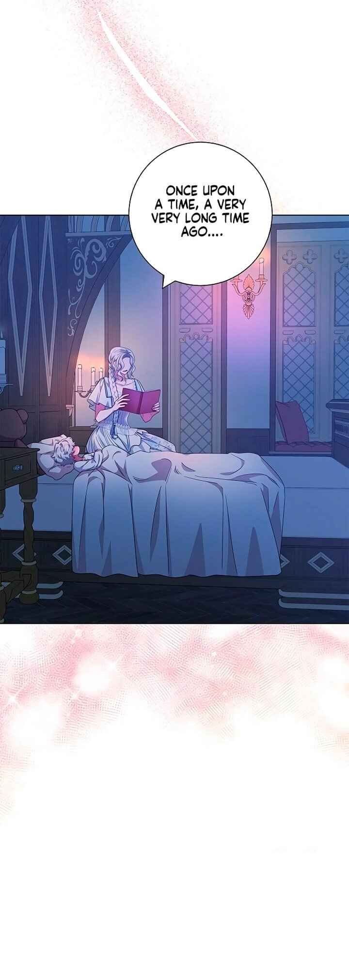 I Became the Mother of the Evil Male Lead Chapter 17 - Page 36