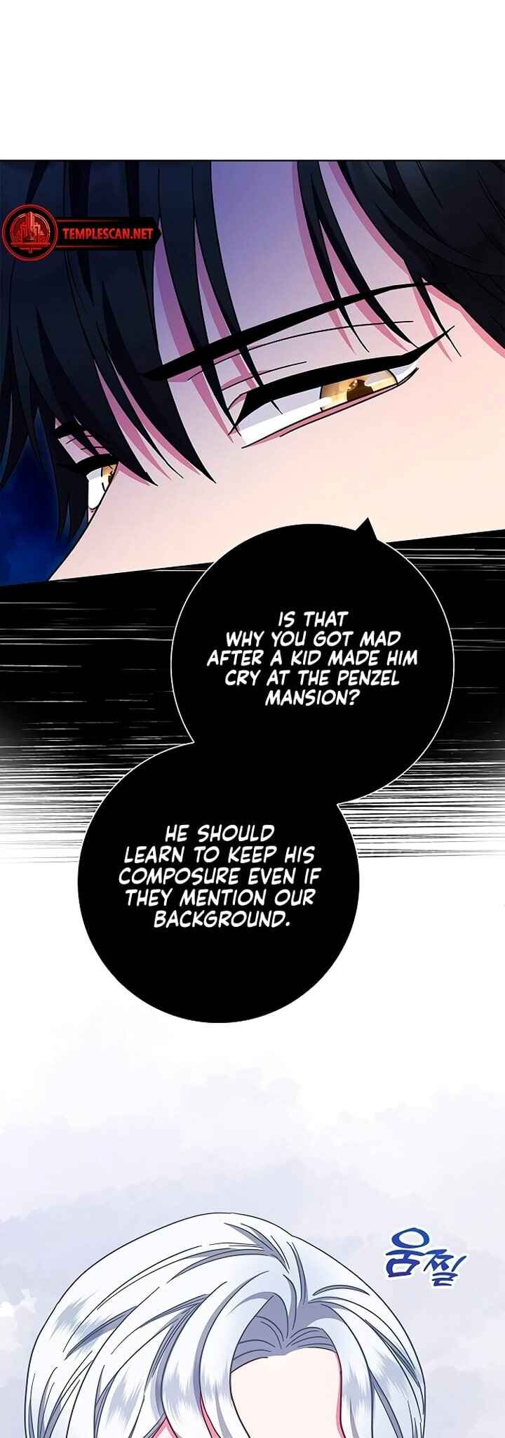 I Became the Mother of the Evil Male Lead Chapter 17 - Page 49