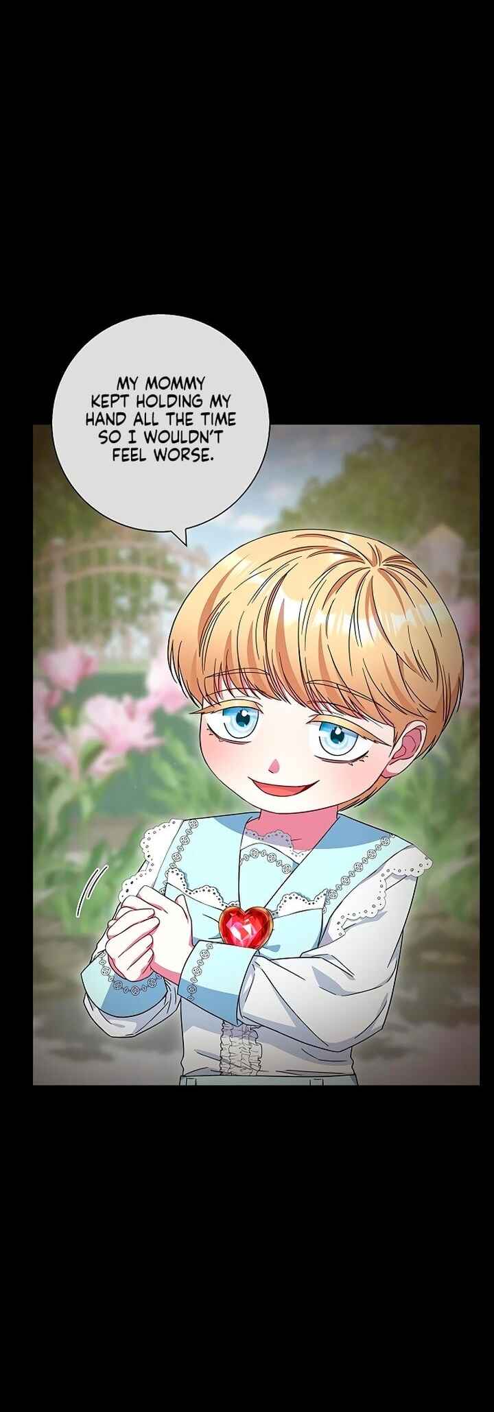 I Became the Mother of the Evil Male Lead Chapter 17 - Page 5