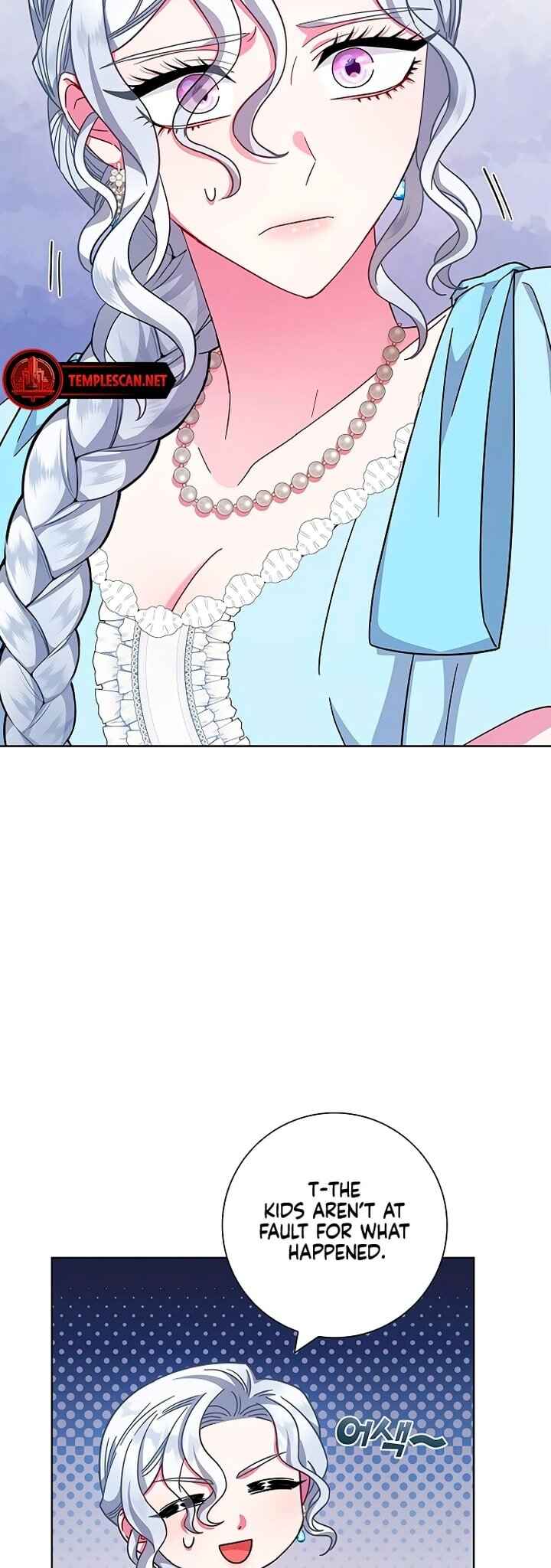 I Became the Mother of the Evil Male Lead Chapter 17 - Page 50