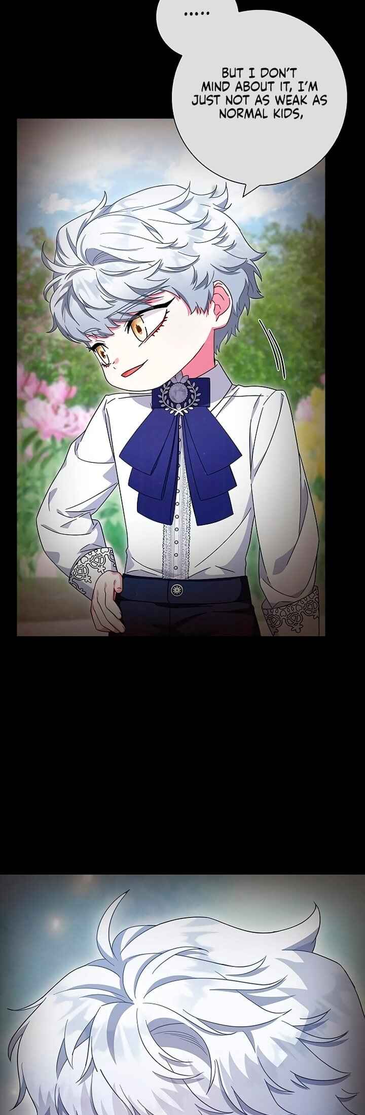 I Became the Mother of the Evil Male Lead Chapter 17 - Page 8