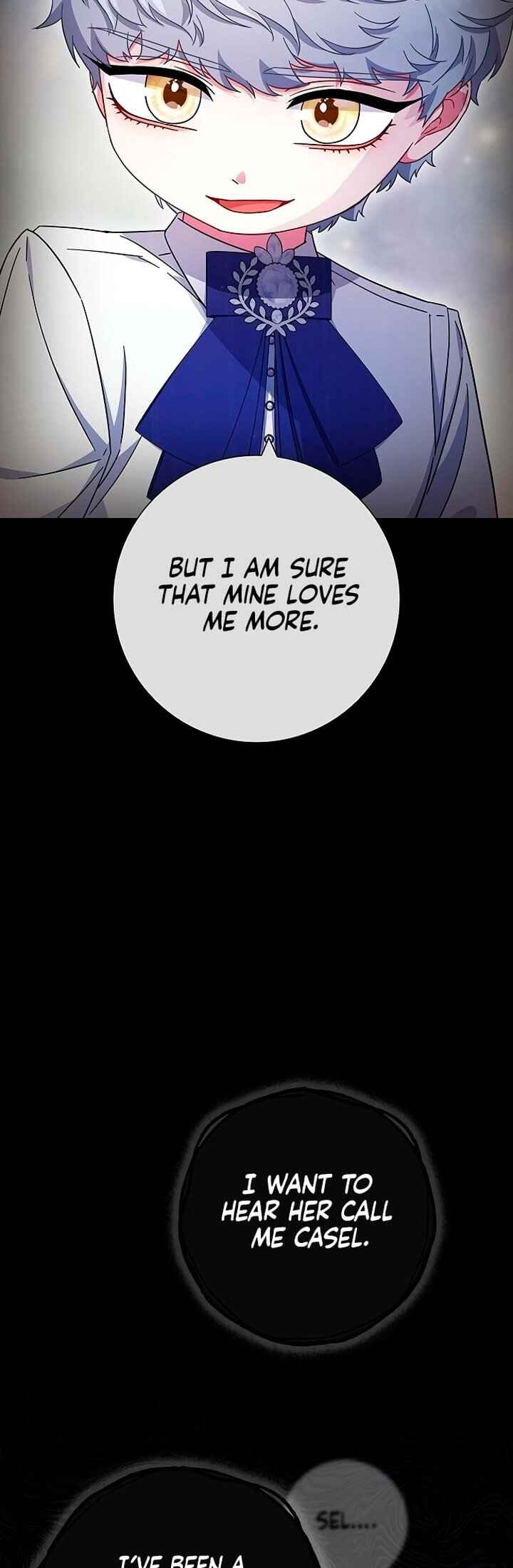 I Became the Mother of the Evil Male Lead Chapter 17 - Page 9