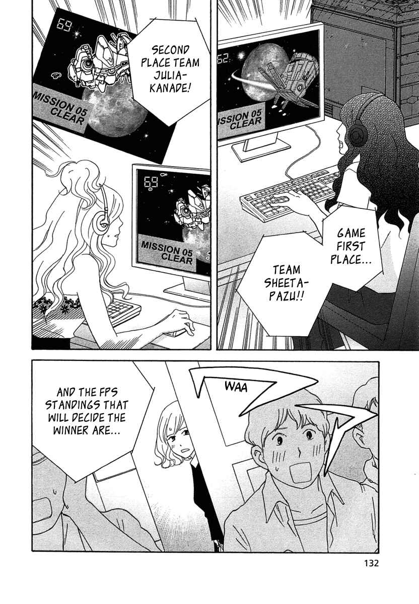 87CLOCKERS Chapter 21 - Page 32