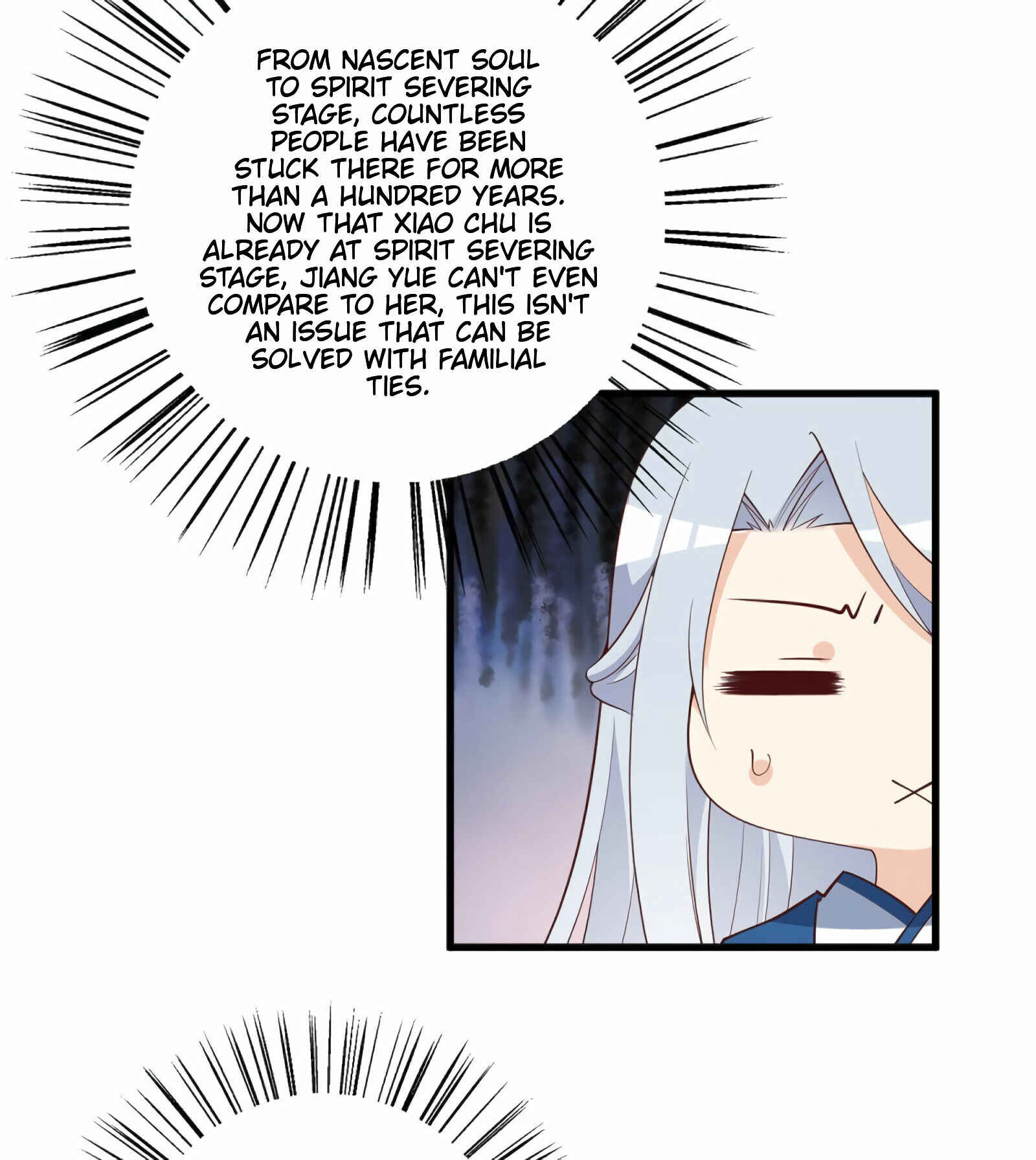 The Distinguished Cute Master Chapter 239 - Page 12