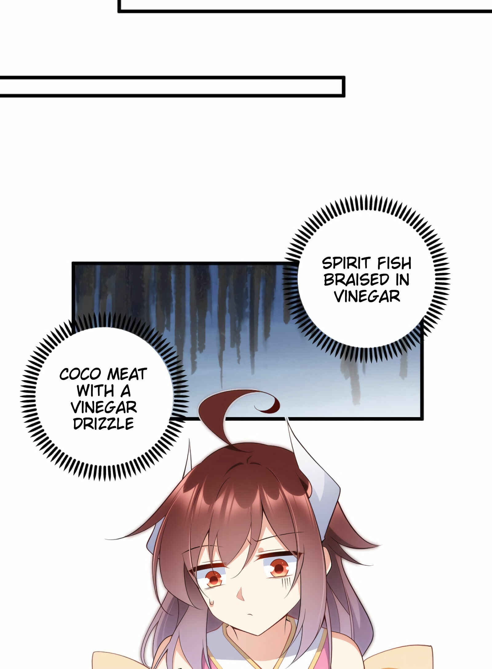 The Distinguished Cute Master Chapter 239 - Page 22