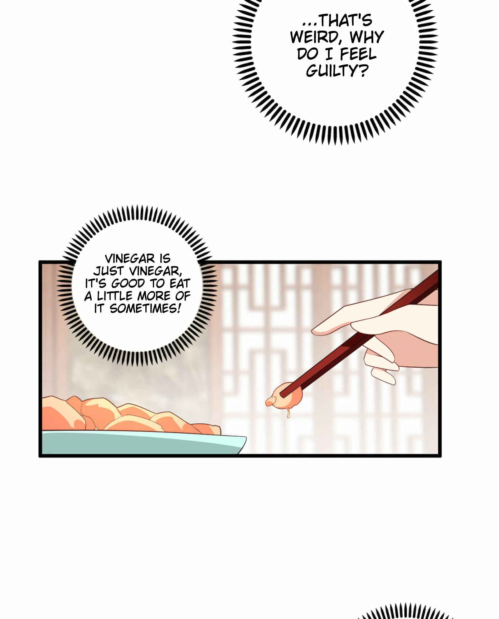 The Distinguished Cute Master Chapter 239 - Page 29