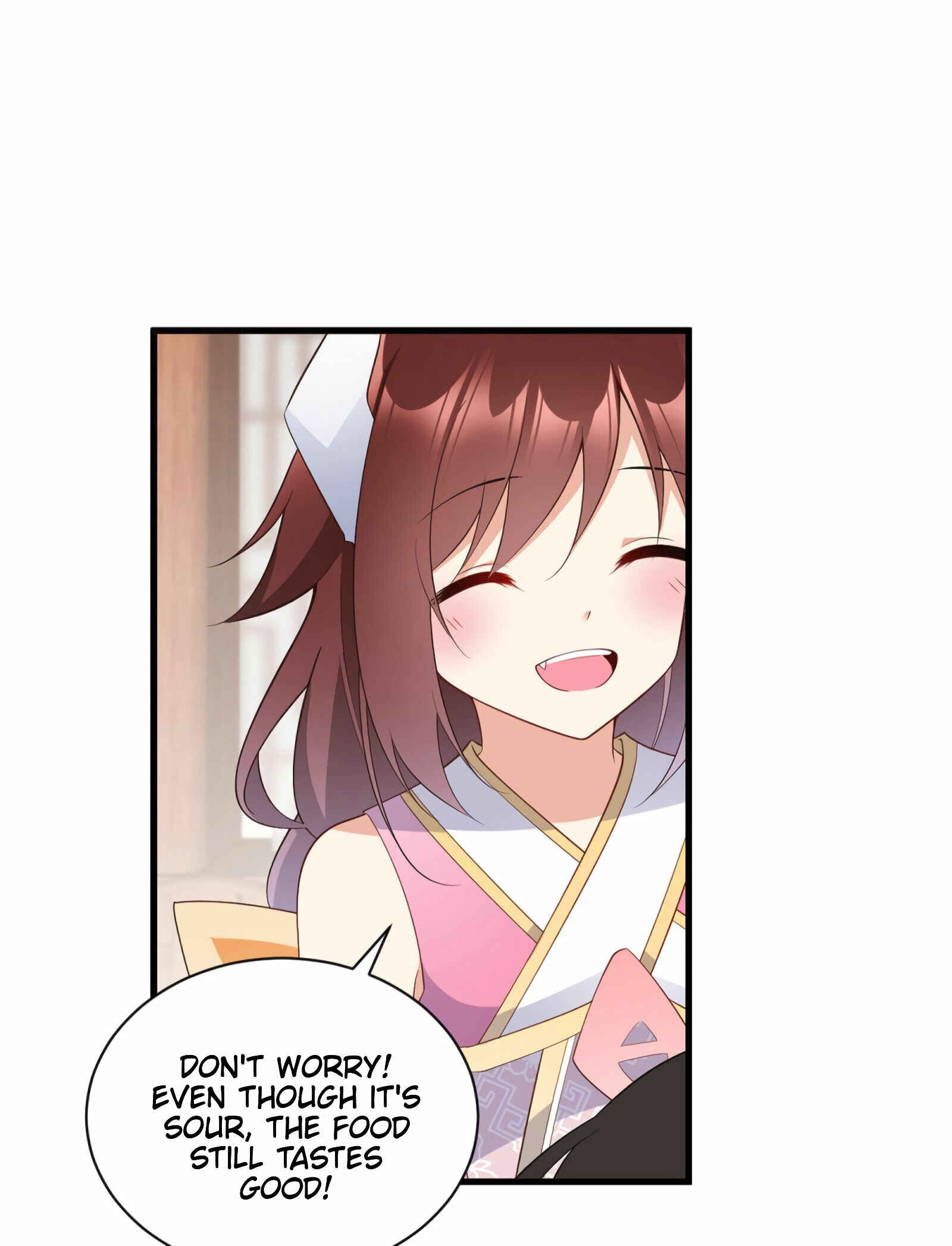 The Distinguished Cute Master Chapter 239 - Page 33