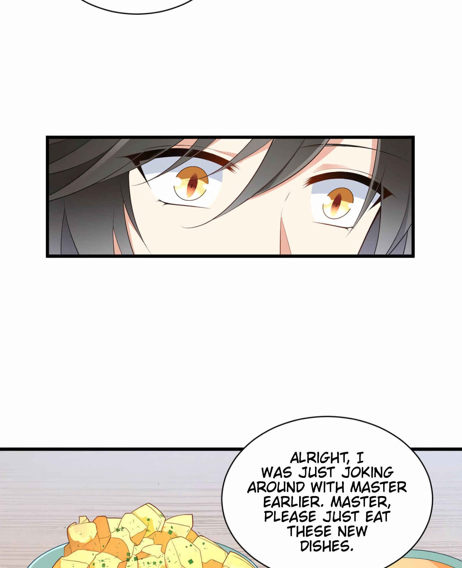 The Distinguished Cute Master Chapter 239 - Page 34