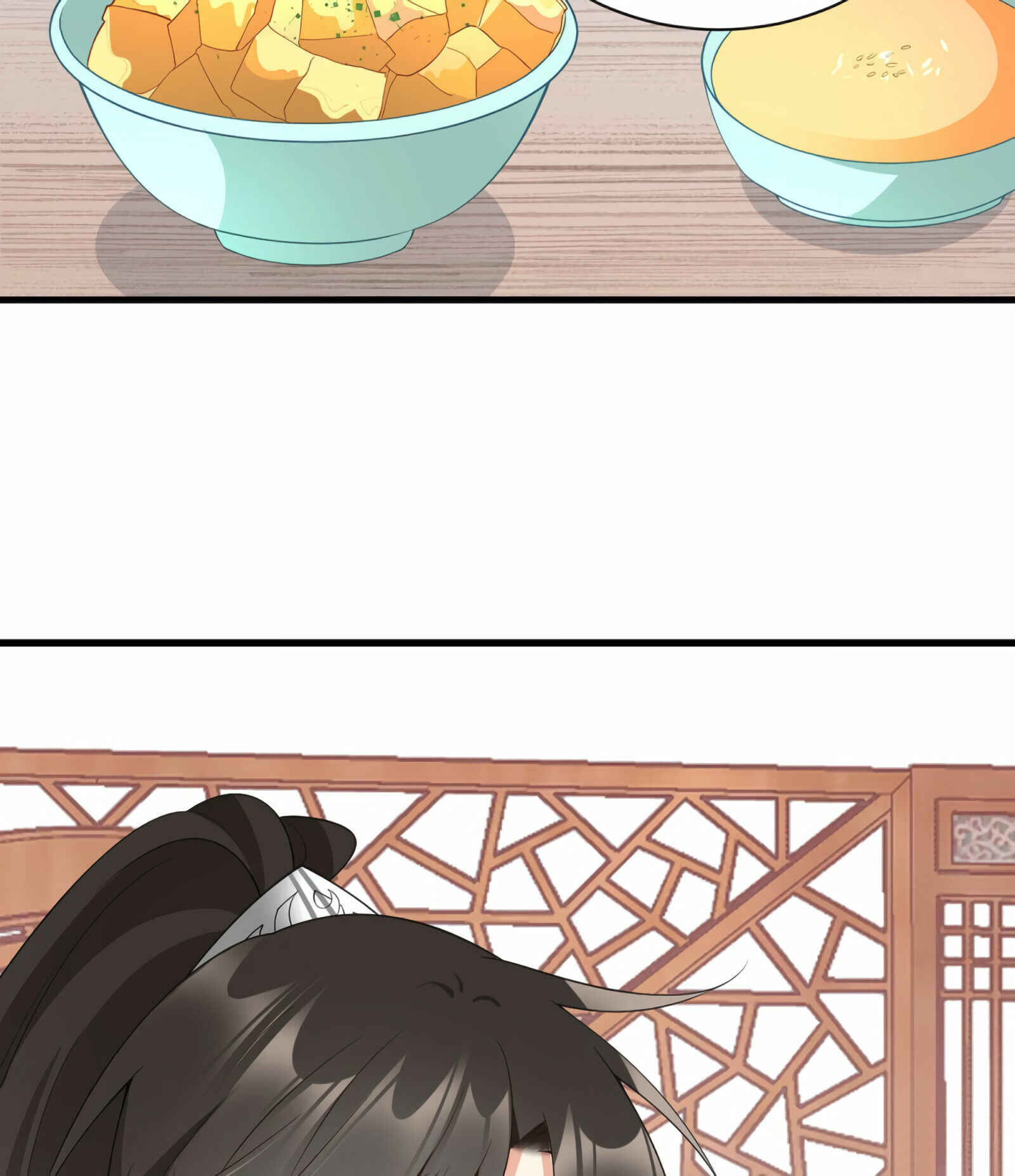 The Distinguished Cute Master Chapter 239 - Page 35