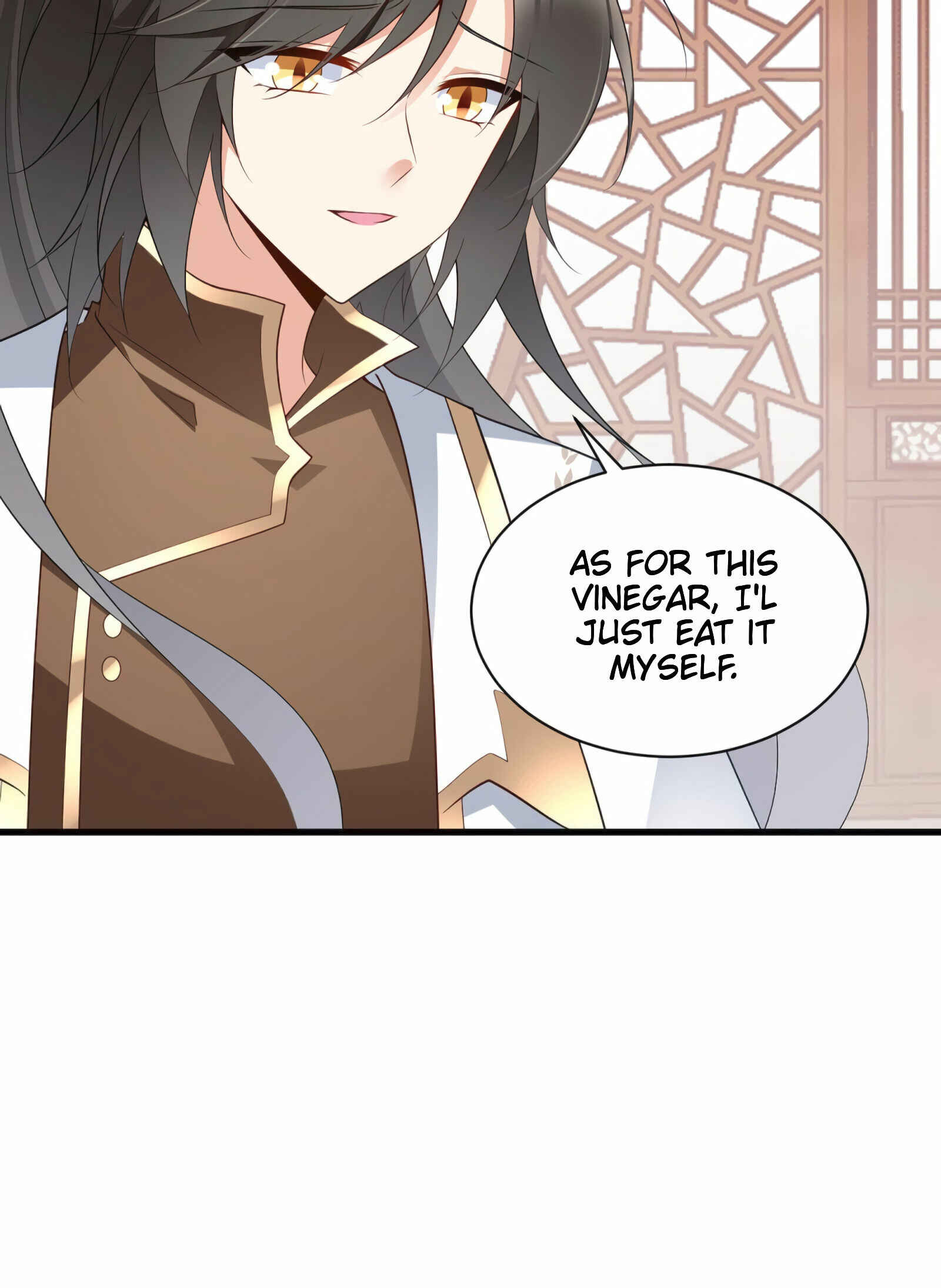 The Distinguished Cute Master Chapter 239 - Page 36