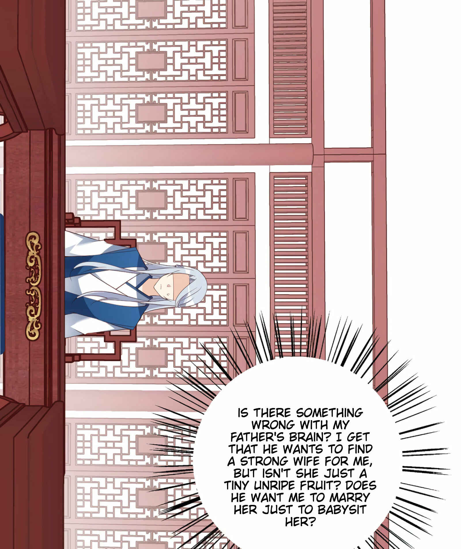 The Distinguished Cute Master Chapter 239 - Page 5