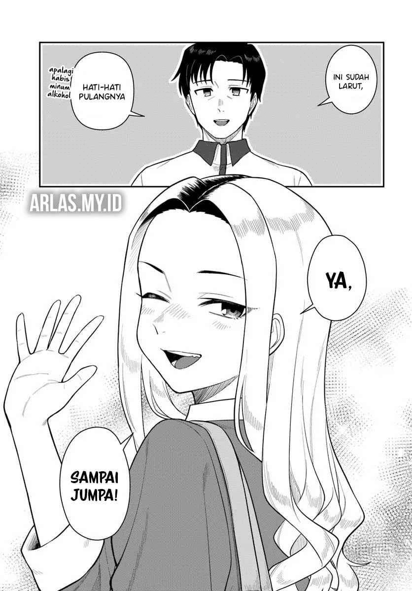 Kon'ya Coin Laundry de Aimashou Chapter 5 - Page 24