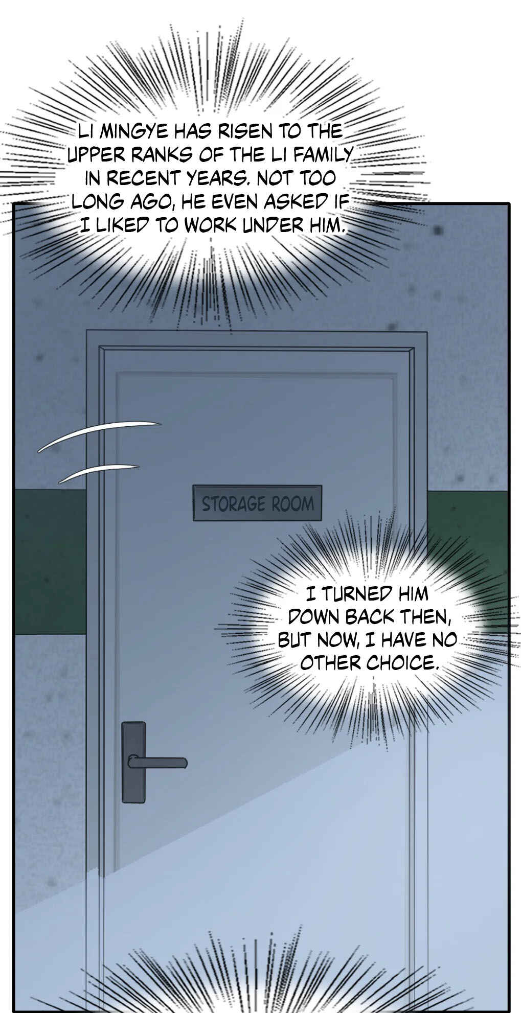 Qiú Huǒ Chapter 5 - Page 15