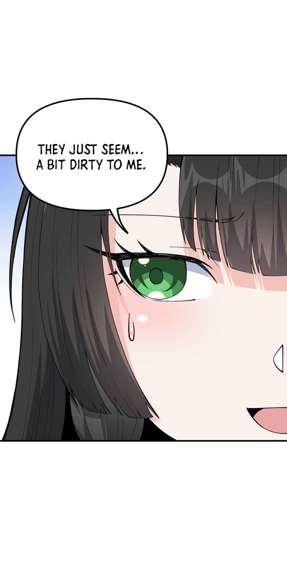 The Heavenly Path Is Not Stupid Chapter 76 - Page 24