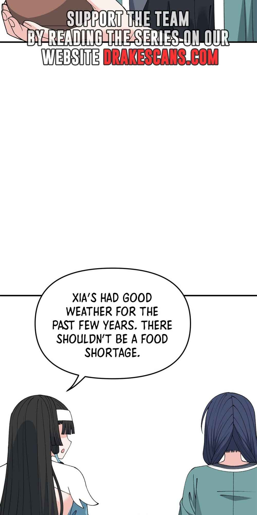 The Heavenly Path Is Not Stupid Chapter 76 - Page 26