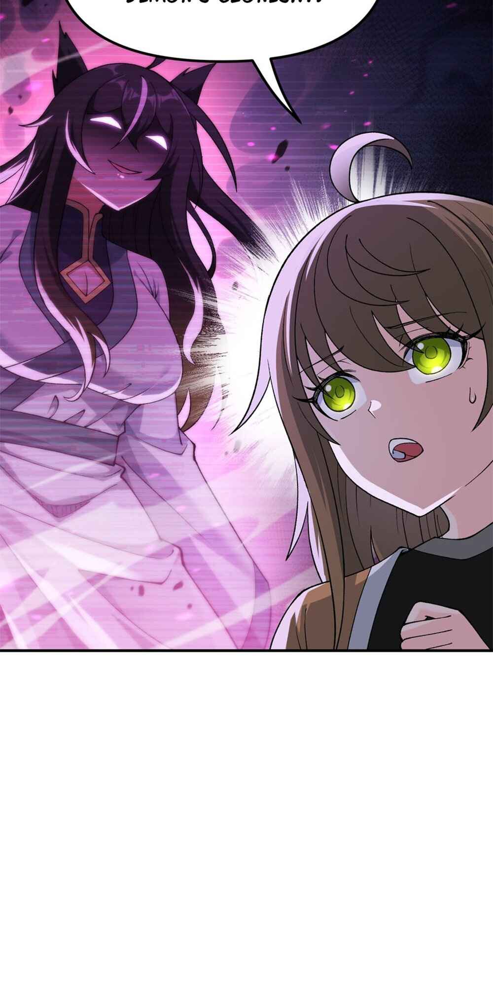 The Heavenly Path Is Not Stupid Chapter 76 - Page 3