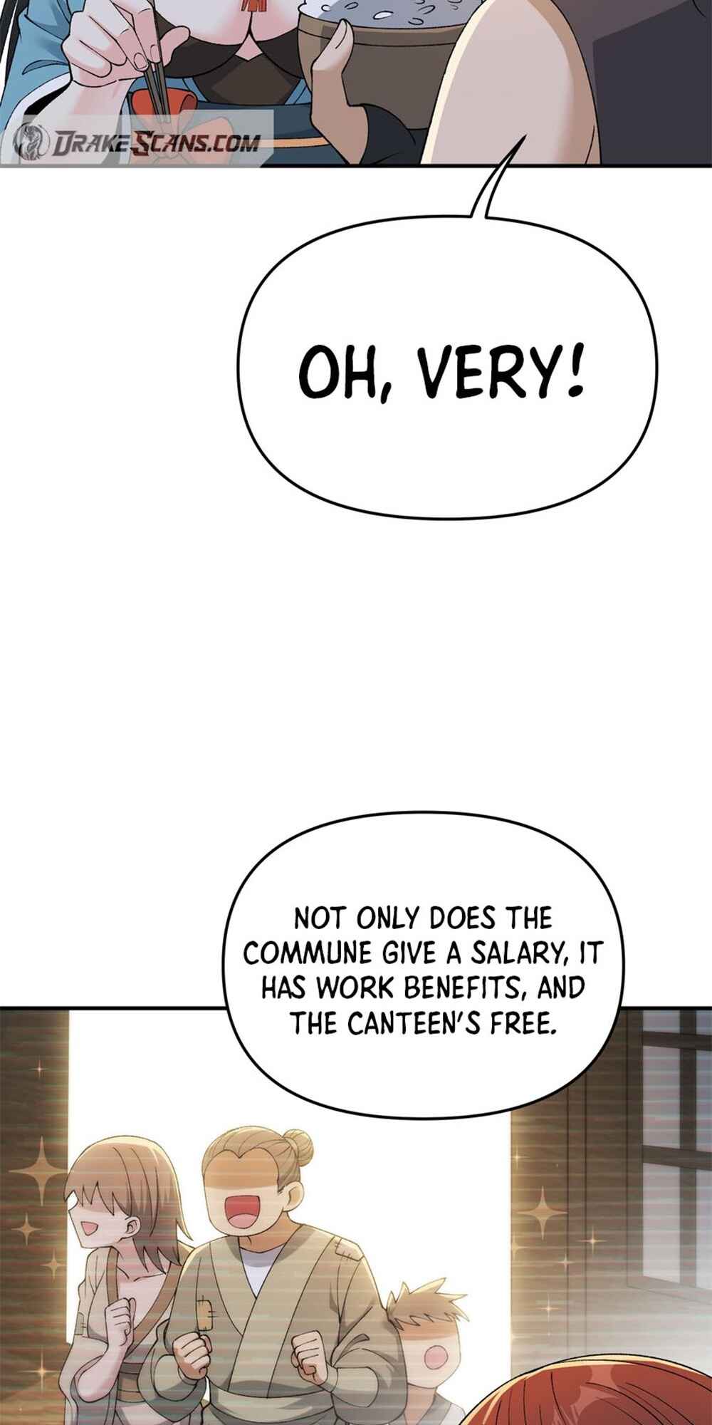 The Heavenly Path Is Not Stupid Chapter 76 - Page 30