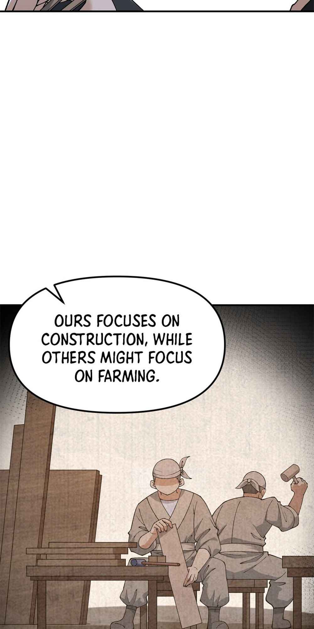 The Heavenly Path Is Not Stupid Chapter 76 - Page 34