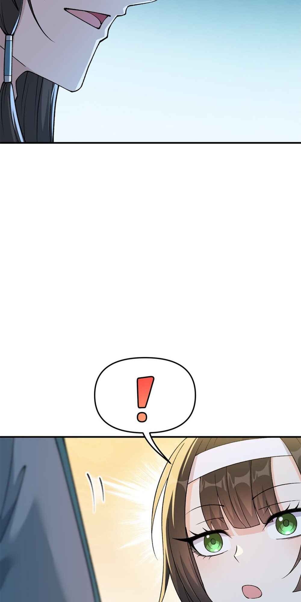 The Heavenly Path Is Not Stupid Chapter 76 - Page 39