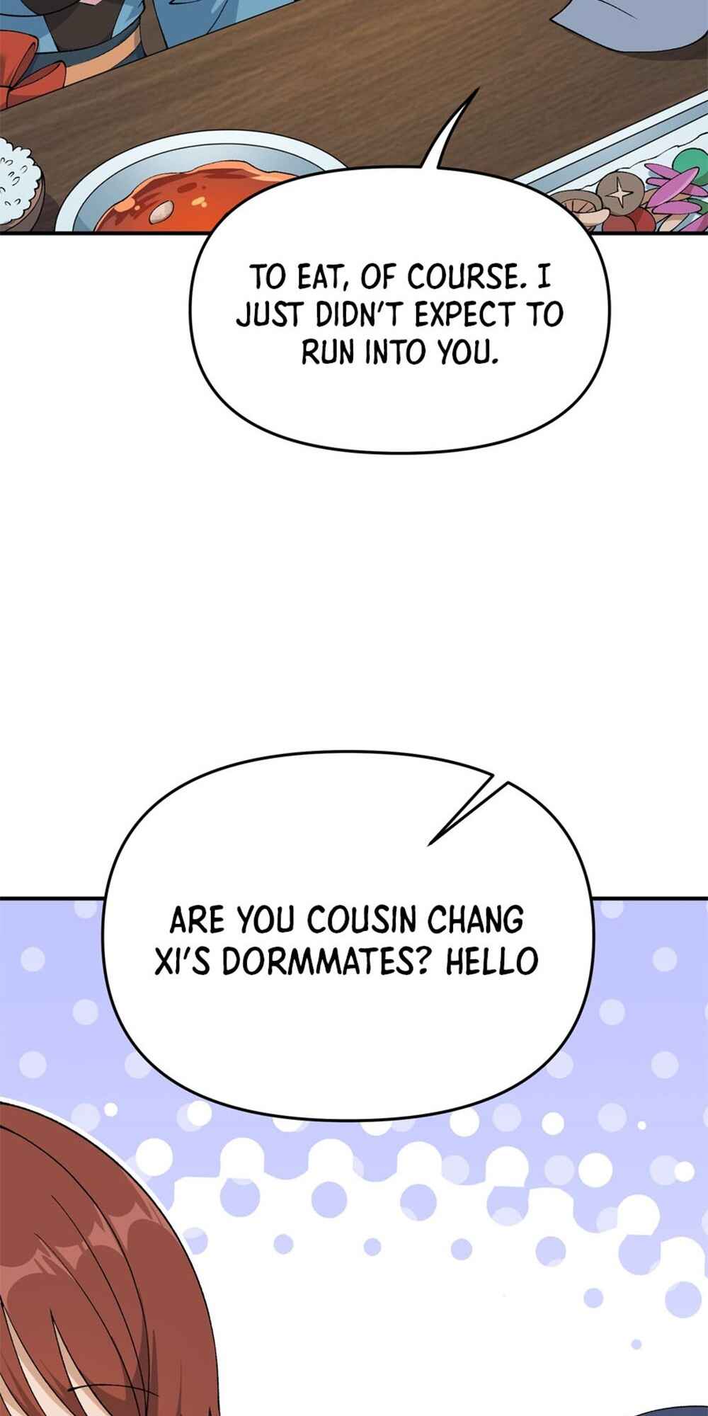 The Heavenly Path Is Not Stupid Chapter 76 - Page 43