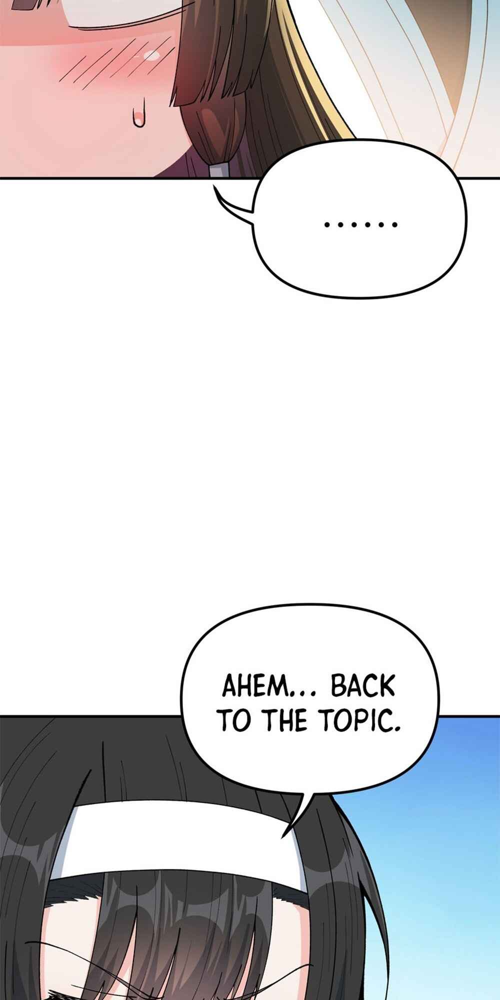 The Heavenly Path Is Not Stupid Chapter 76 - Page 50