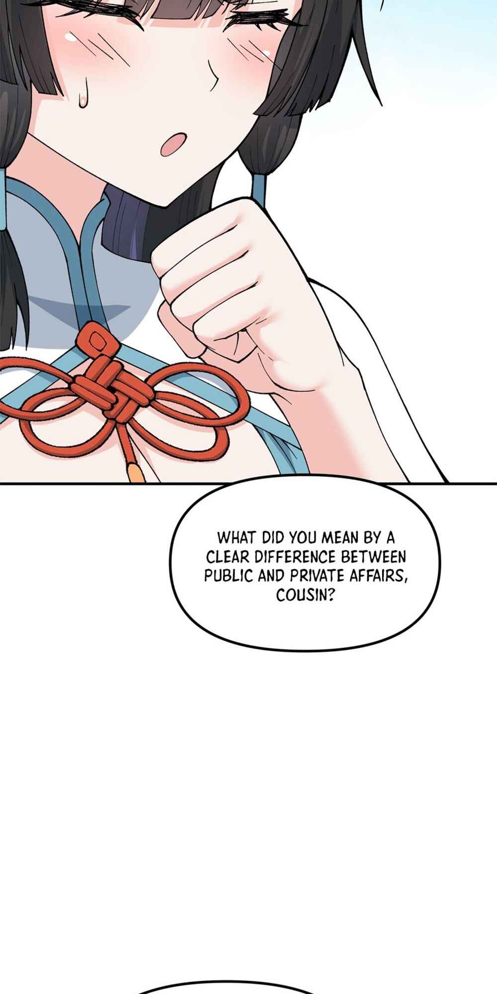 The Heavenly Path Is Not Stupid Chapter 76 - Page 51