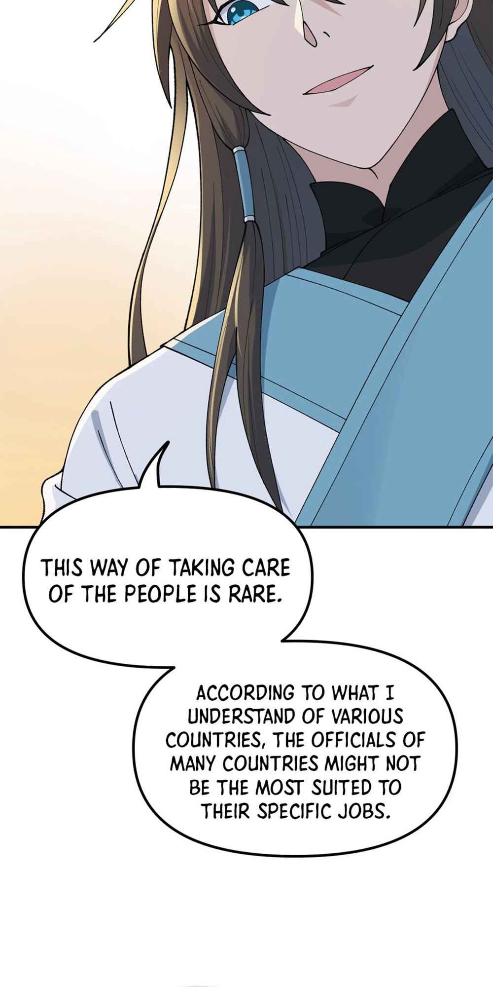 The Heavenly Path Is Not Stupid Chapter 76 - Page 62