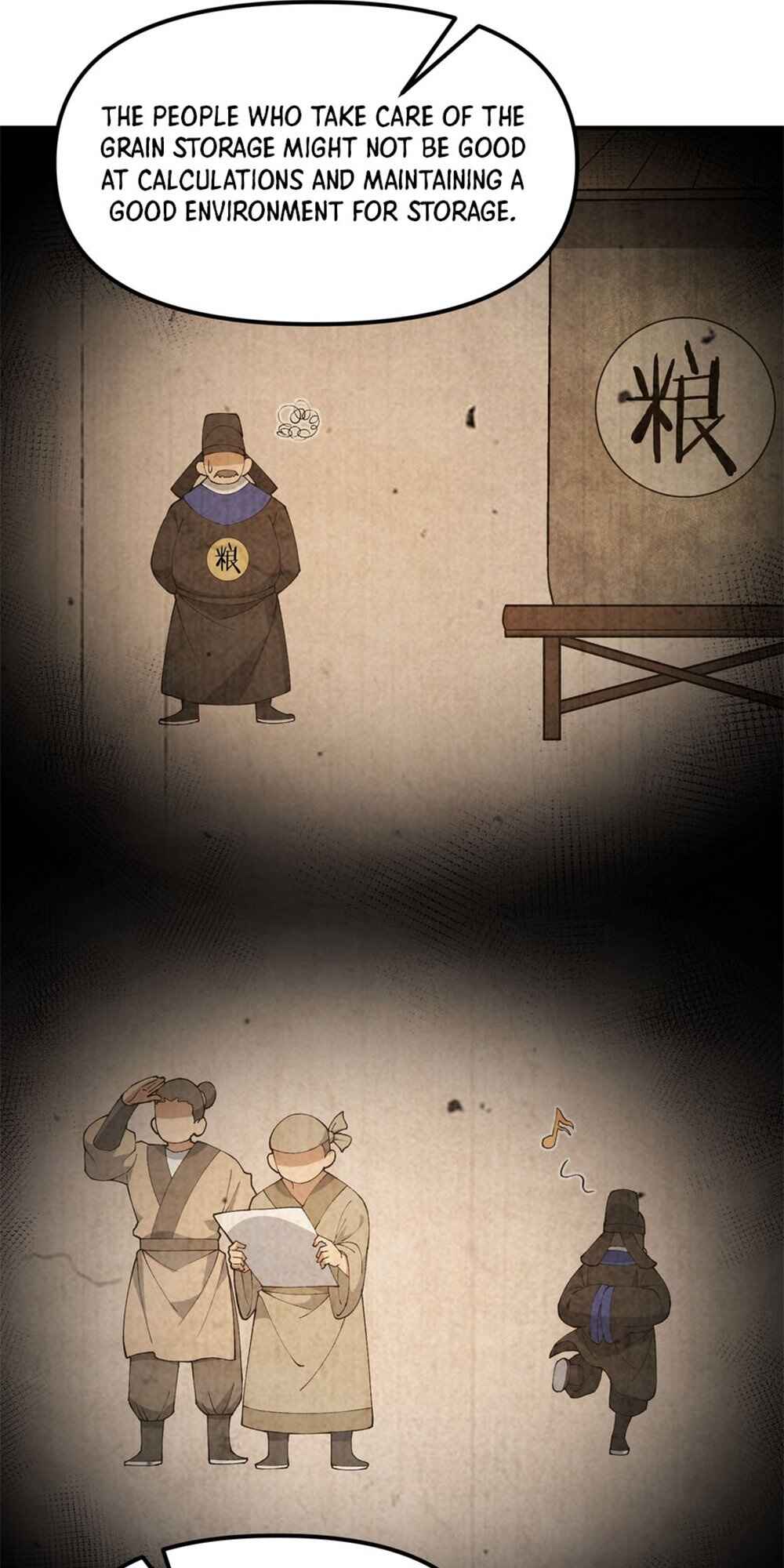 The Heavenly Path Is Not Stupid Chapter 76 - Page 63