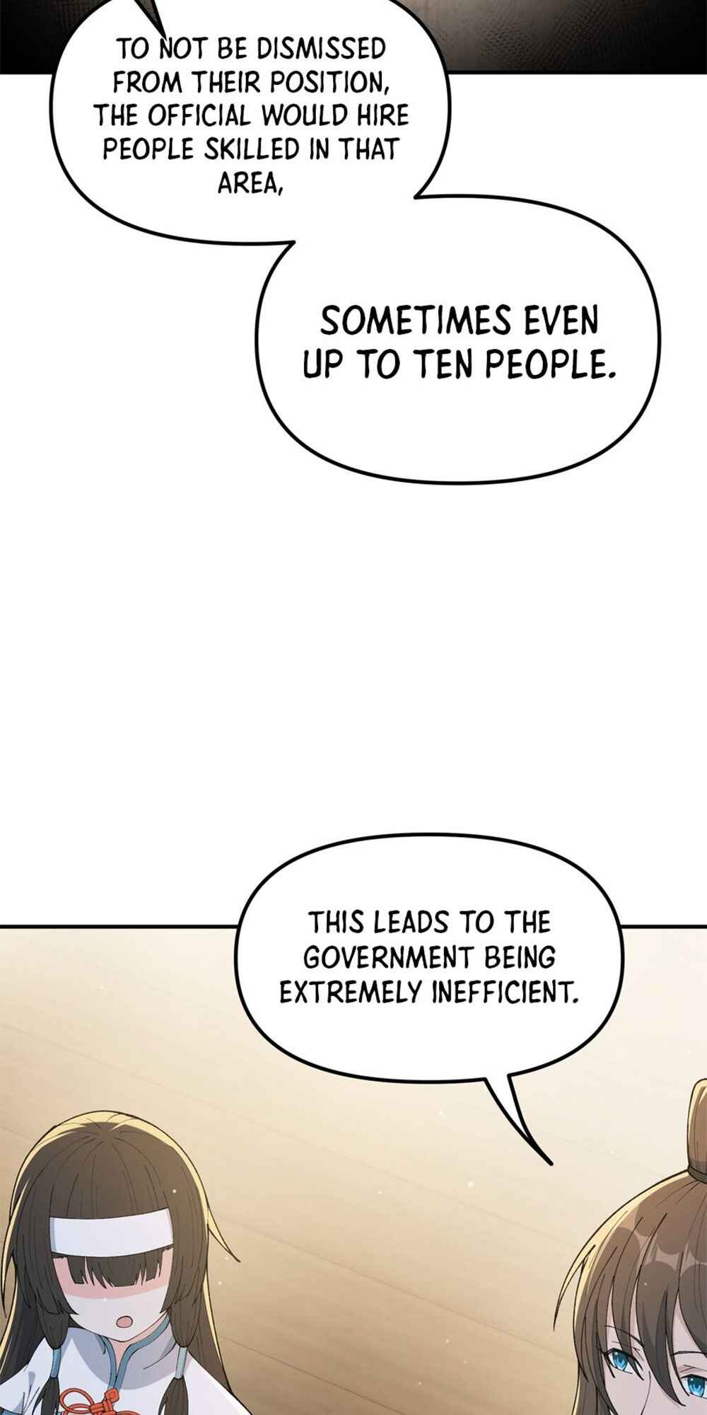 The Heavenly Path Is Not Stupid Chapter 76 - Page 64
