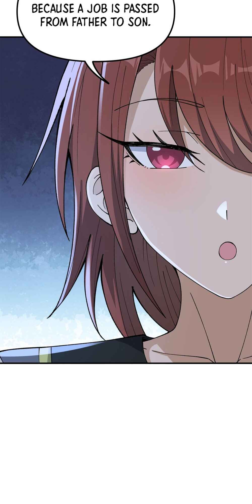 The Heavenly Path Is Not Stupid Chapter 76 - Page 66