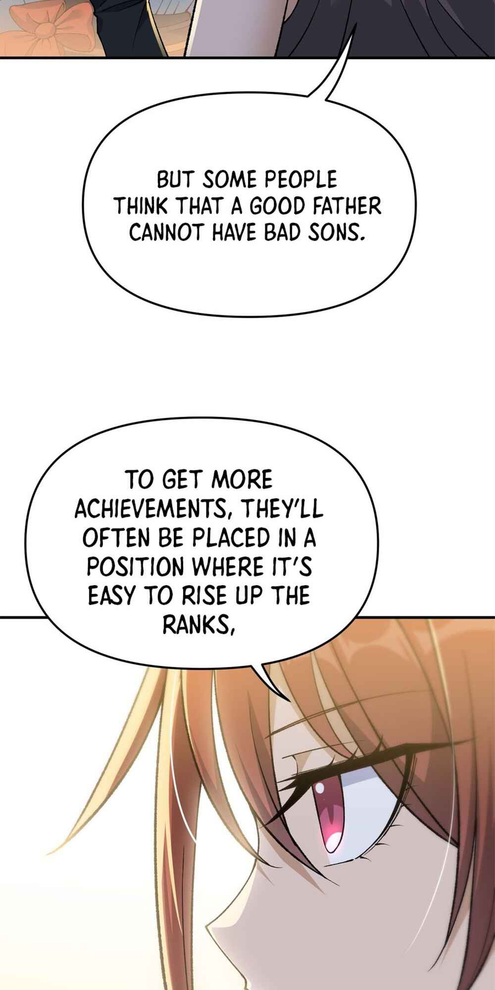 The Heavenly Path Is Not Stupid Chapter 76 - Page 68