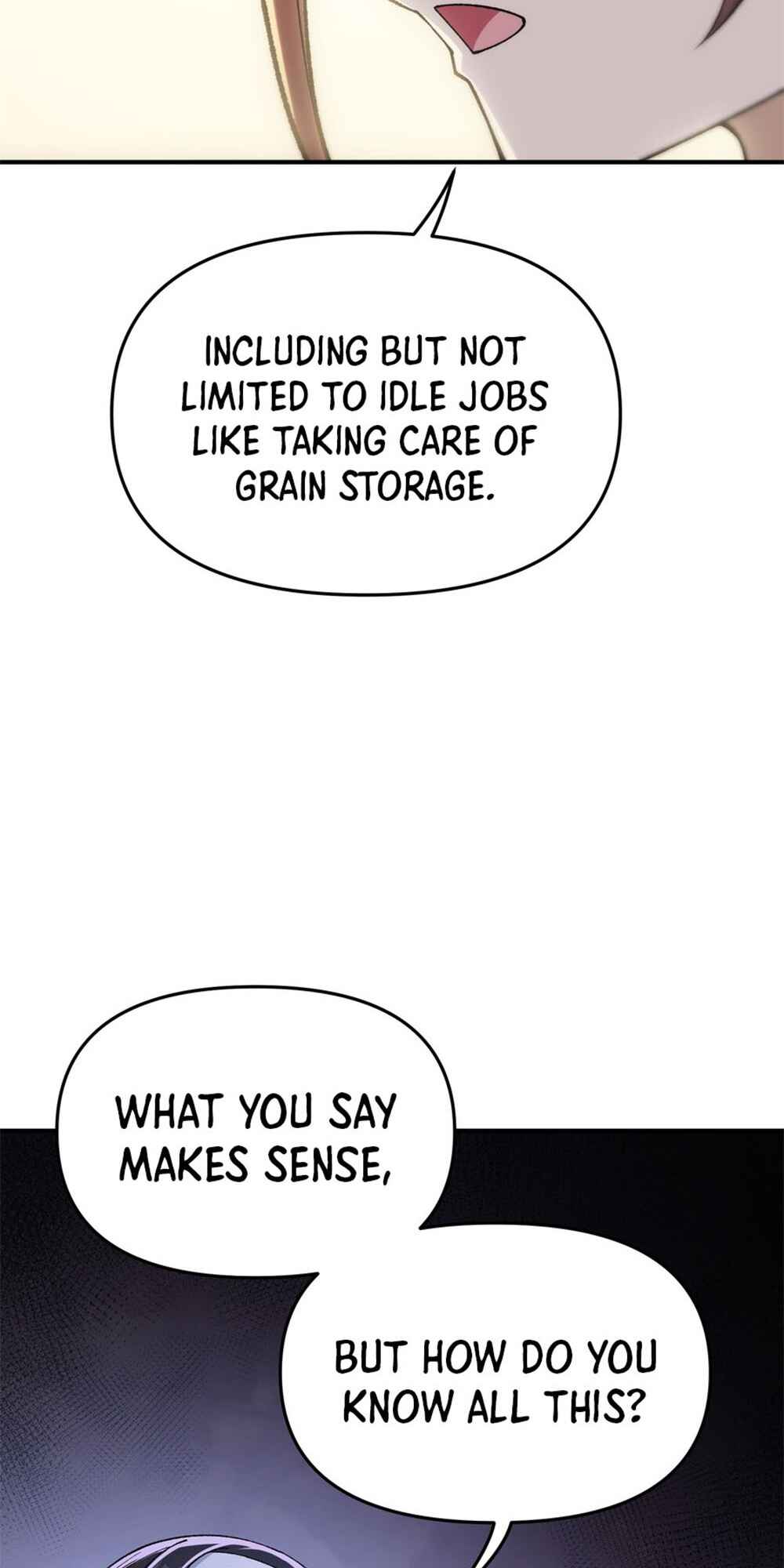 The Heavenly Path Is Not Stupid Chapter 76 - Page 69