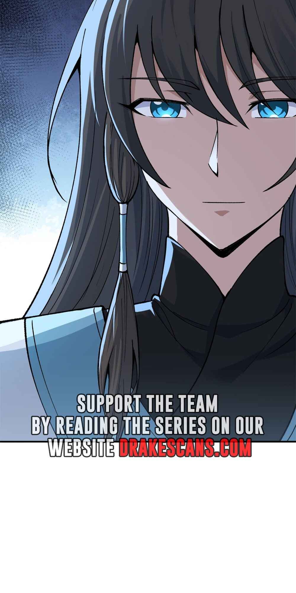 The Heavenly Path Is Not Stupid Chapter 76 - Page 77