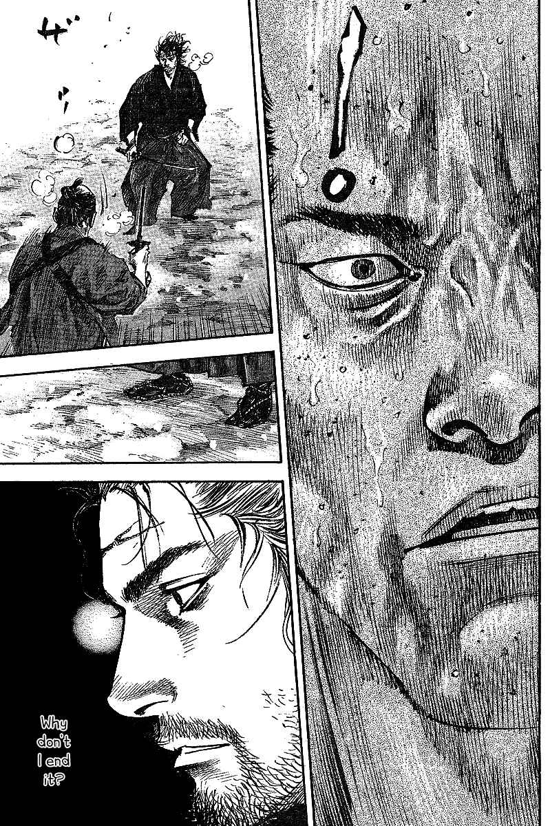 Vagabond Chapter 216 - Page 18