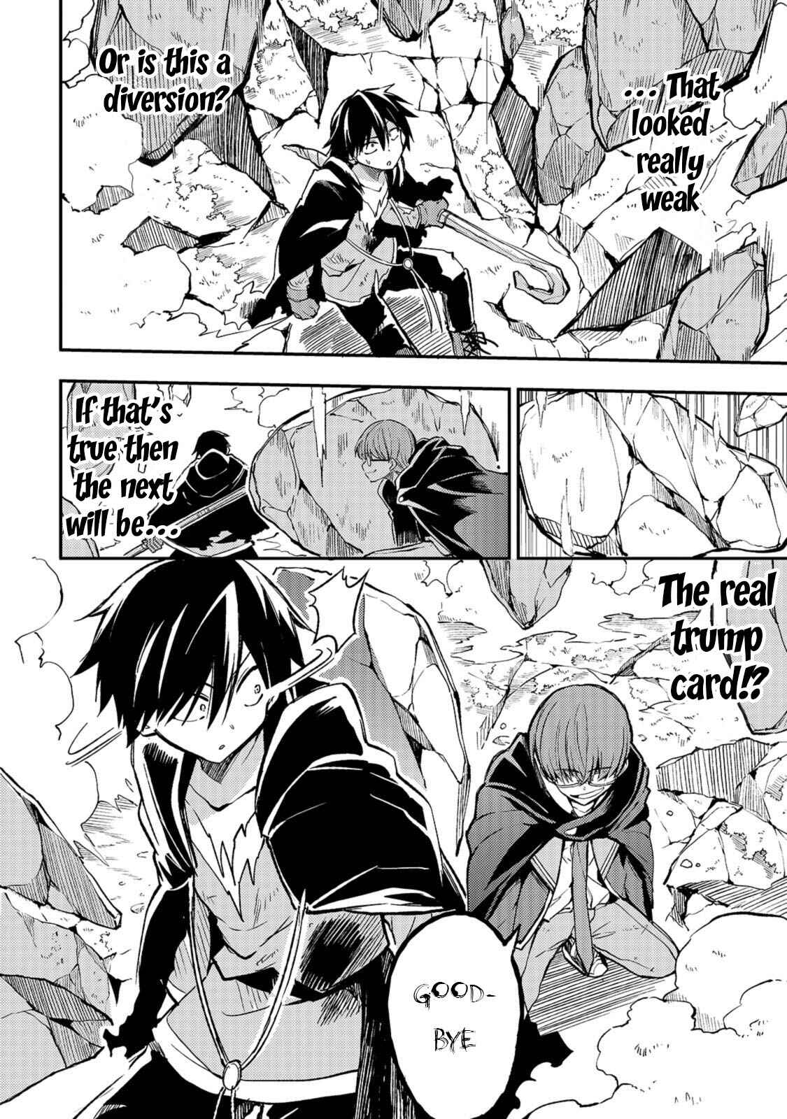 Hitoribocchi no Isekai Kouryaku Chapter 33 - Page 11