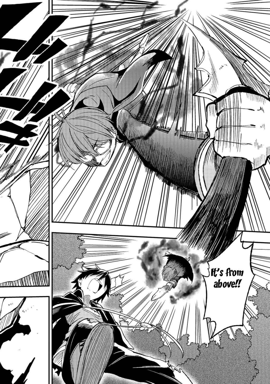 Hitoribocchi no Isekai Kouryaku Chapter 33 - Page 9