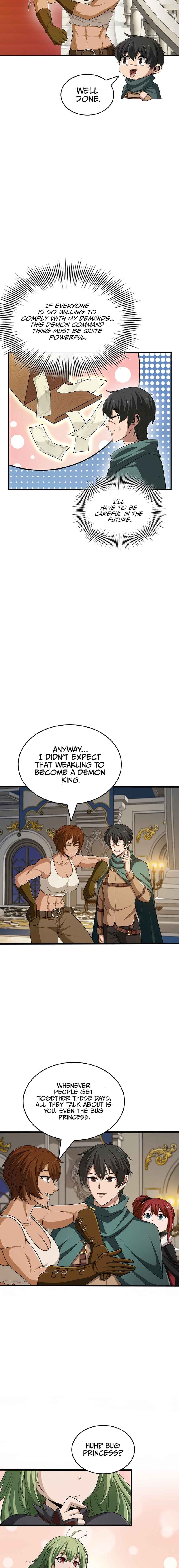 0.0000001% Demon Lord Chapter 16 - Page 10