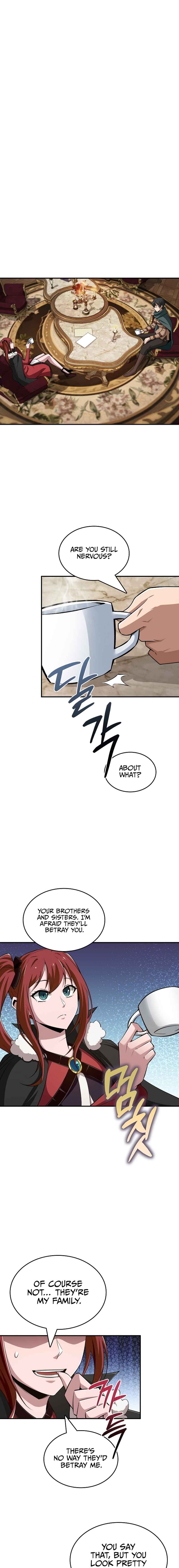 0.0000001% Demon Lord Chapter 16 - Page 13