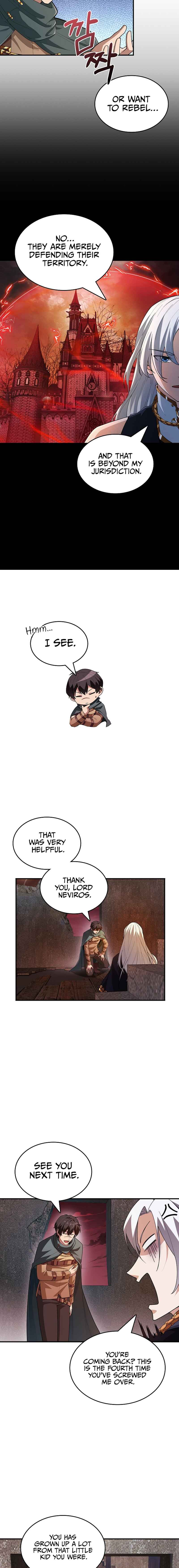 0.0000001% Demon Lord Chapter 16 - Page 3