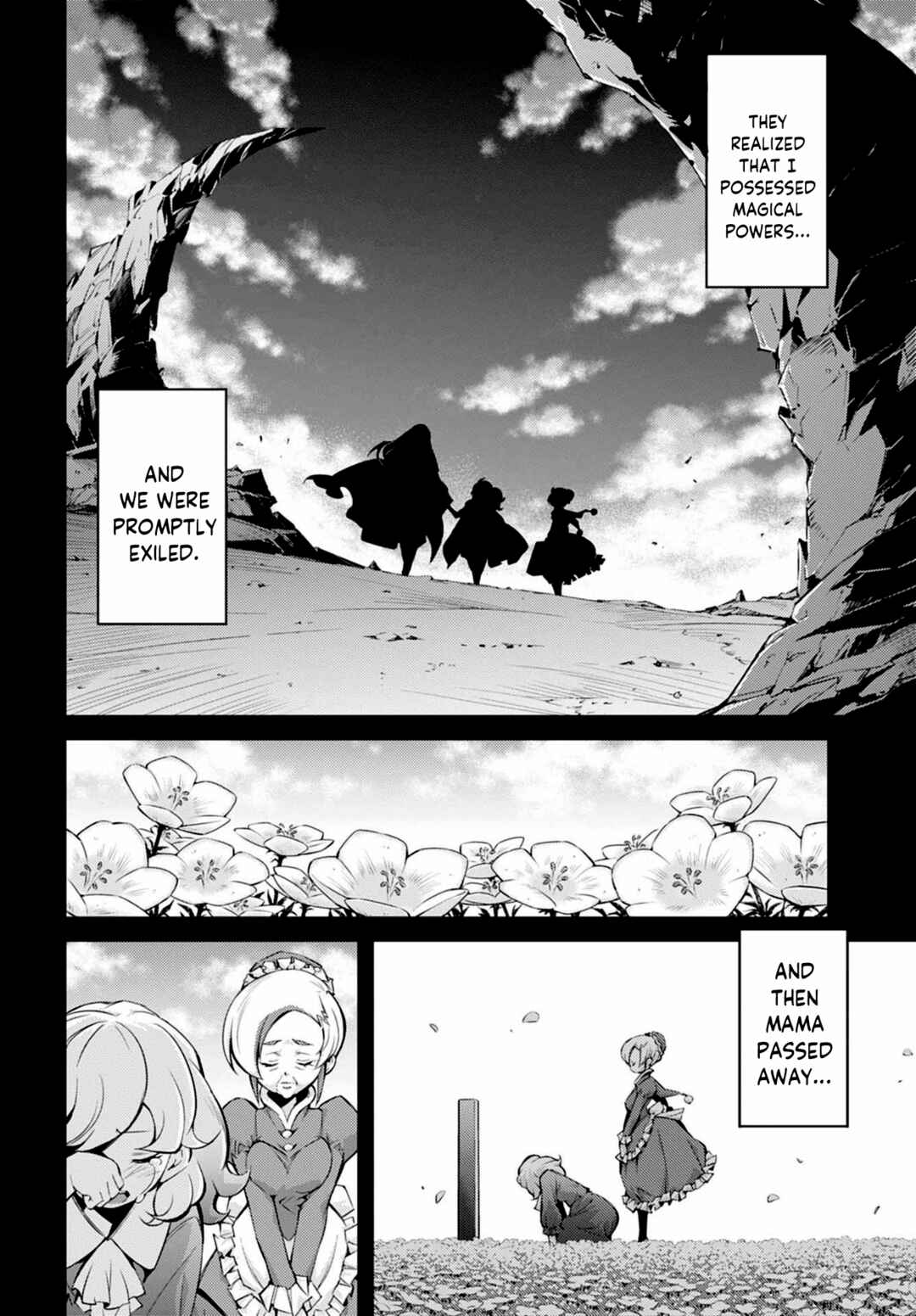 Yu☆Gi☆Oh! OCG STORIES Chapter 26 - Page 20