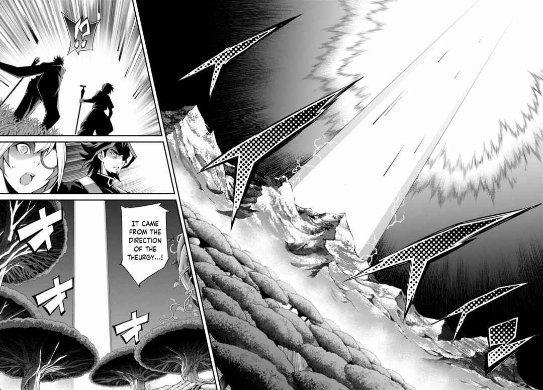 Yu☆Gi☆Oh! OCG STORIES Chapter 26 - Page 24