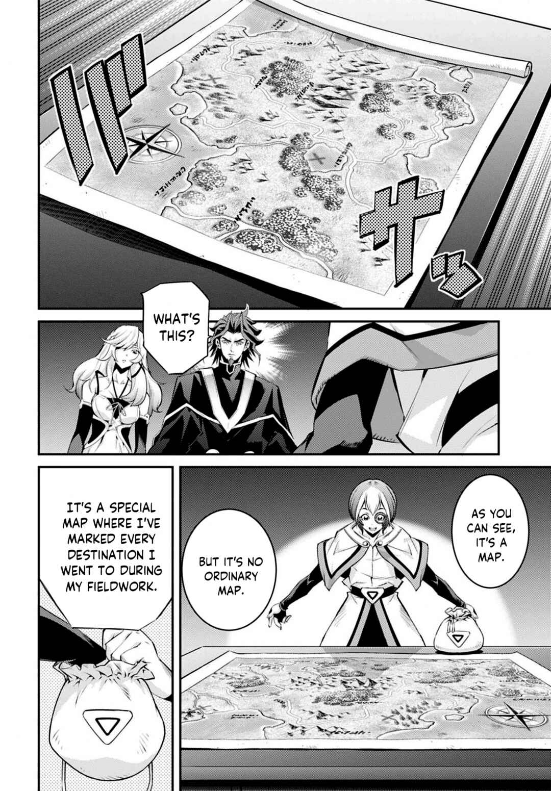 Yu☆Gi☆Oh! OCG STORIES Chapter 26 - Page 25