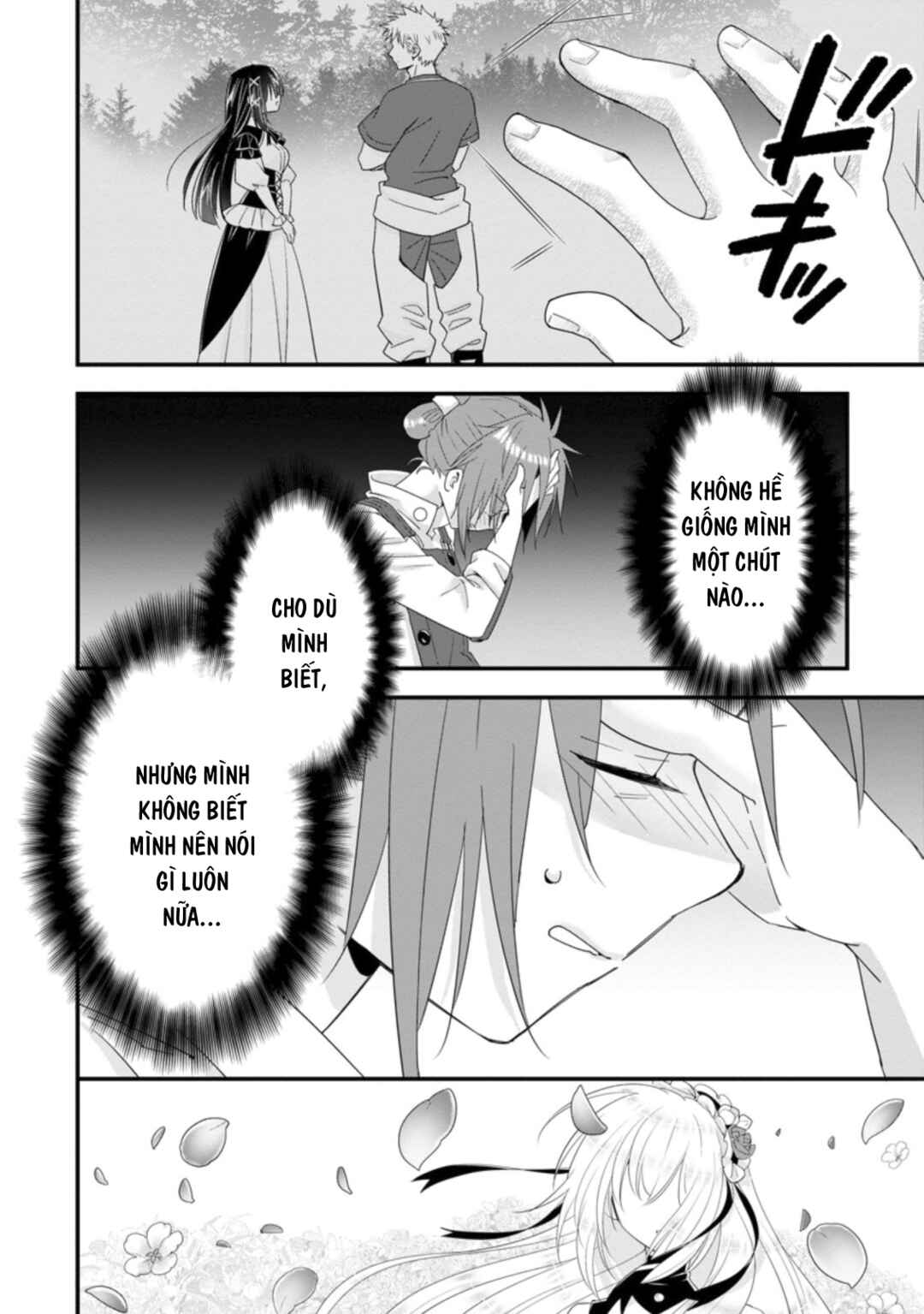 A-Rank Boukensha no Slow Life Chapter 35 - Page 18