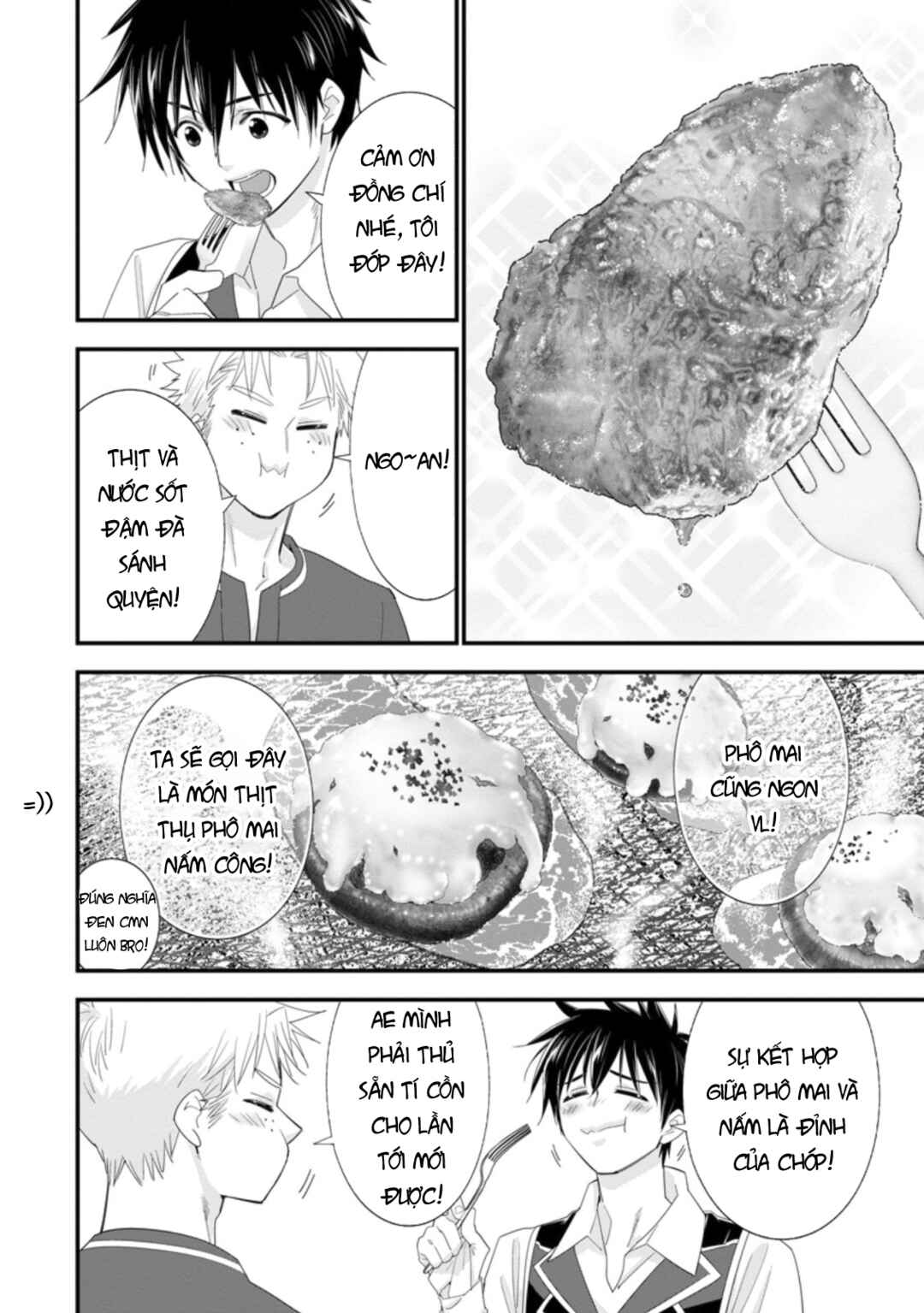 A-Rank Boukensha no Slow Life Chapter 35 - Page 25