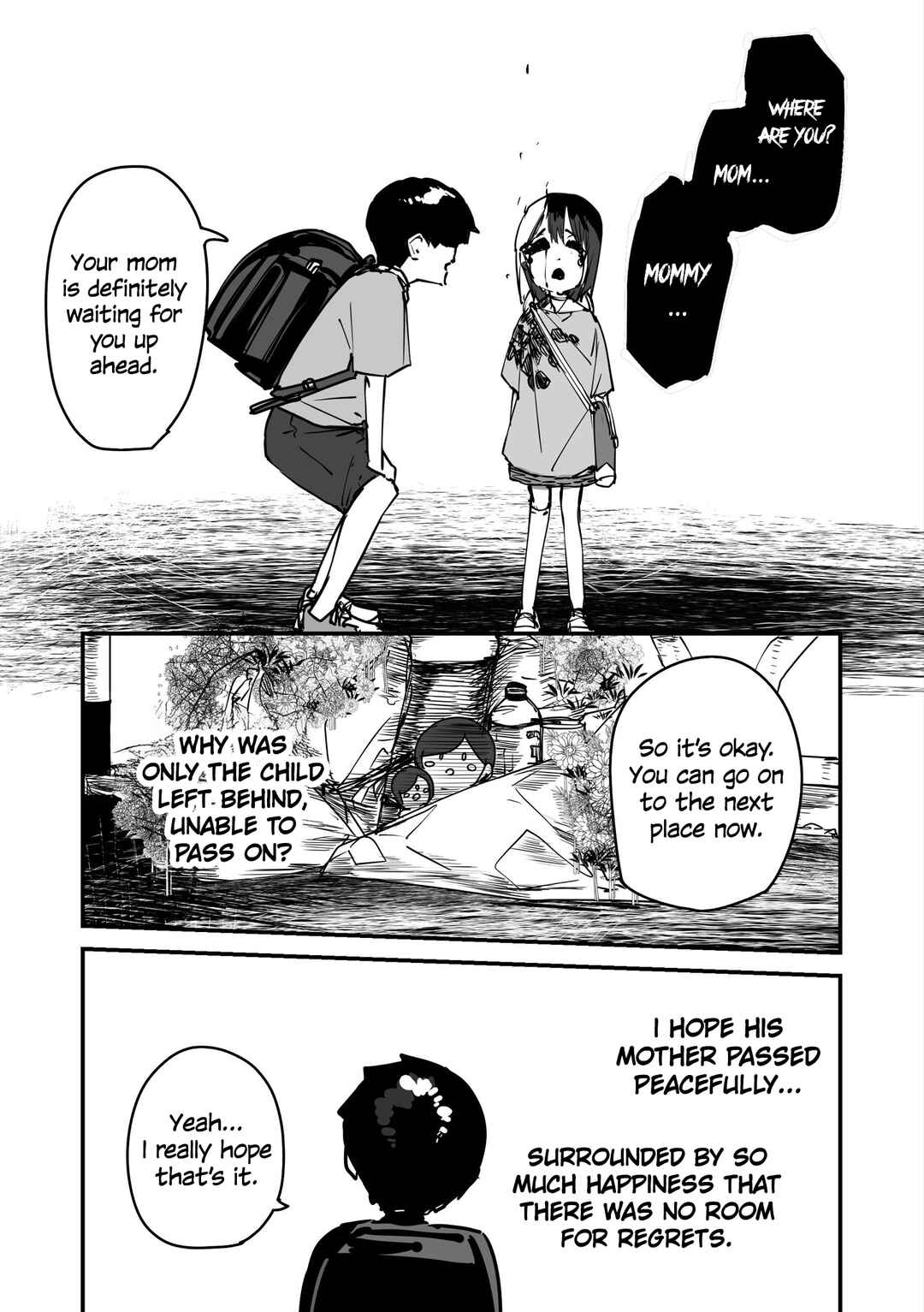 Kaii-san and I Chapter 119 - Page 2