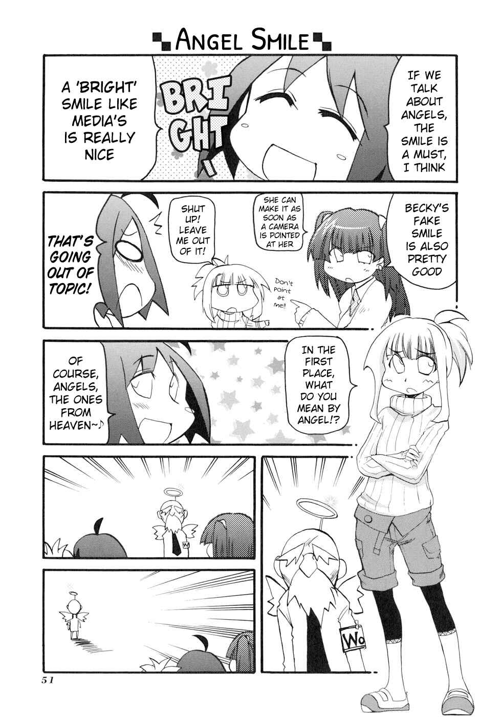 Pani Poni Chapter 129 - Page 3