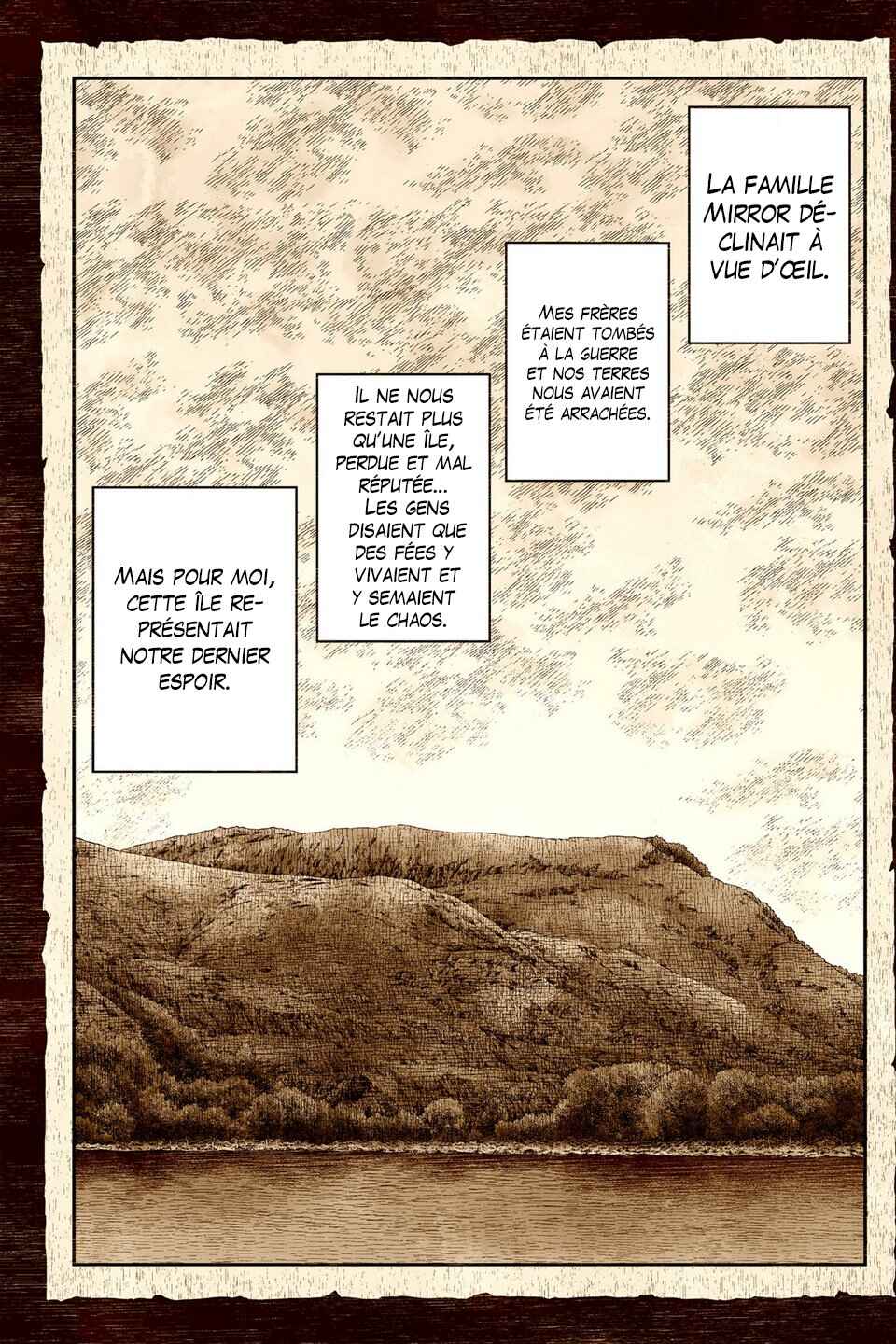 Shadows House (Official Colored) Chapter 198 - Page 2