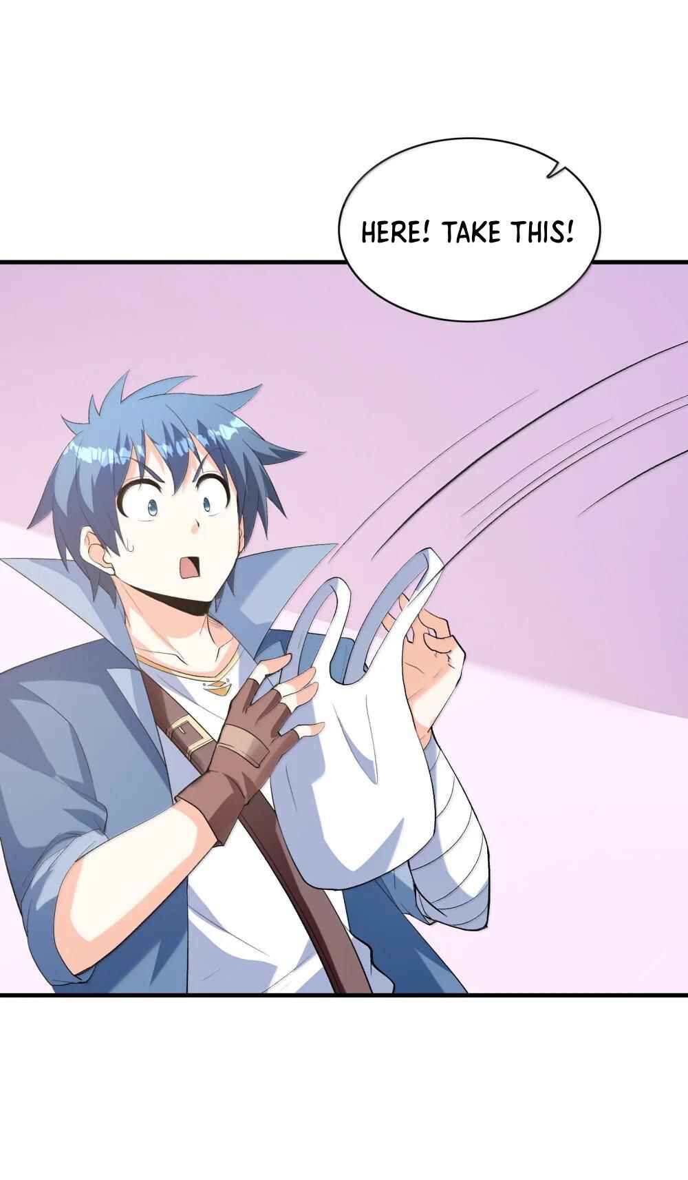 My Harem Consists Entirely of Female Demon Villains Chapter 188 - Page 13