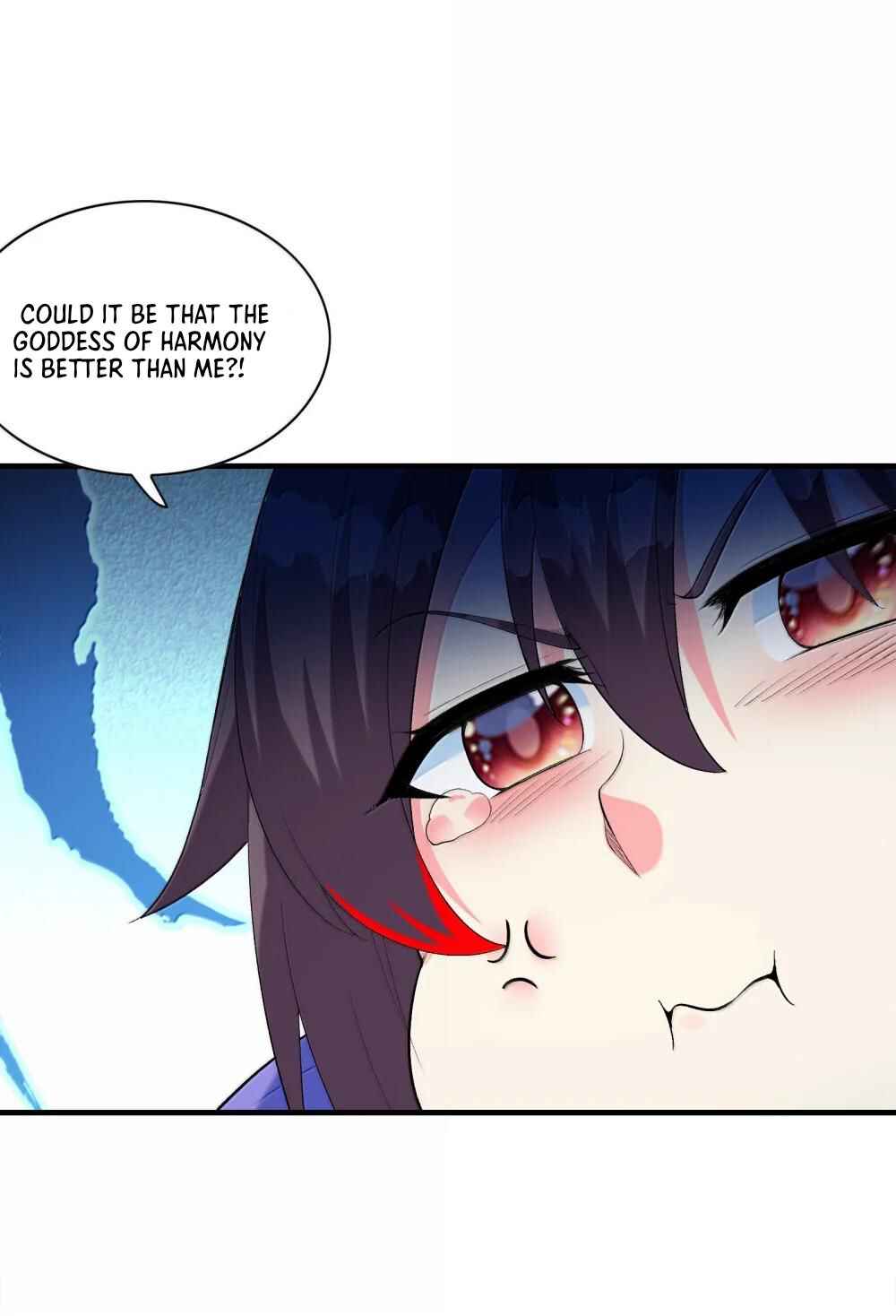 My Harem Consists Entirely of Female Demon Villains Chapter 188 - Page 22